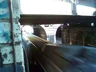 un TGV!